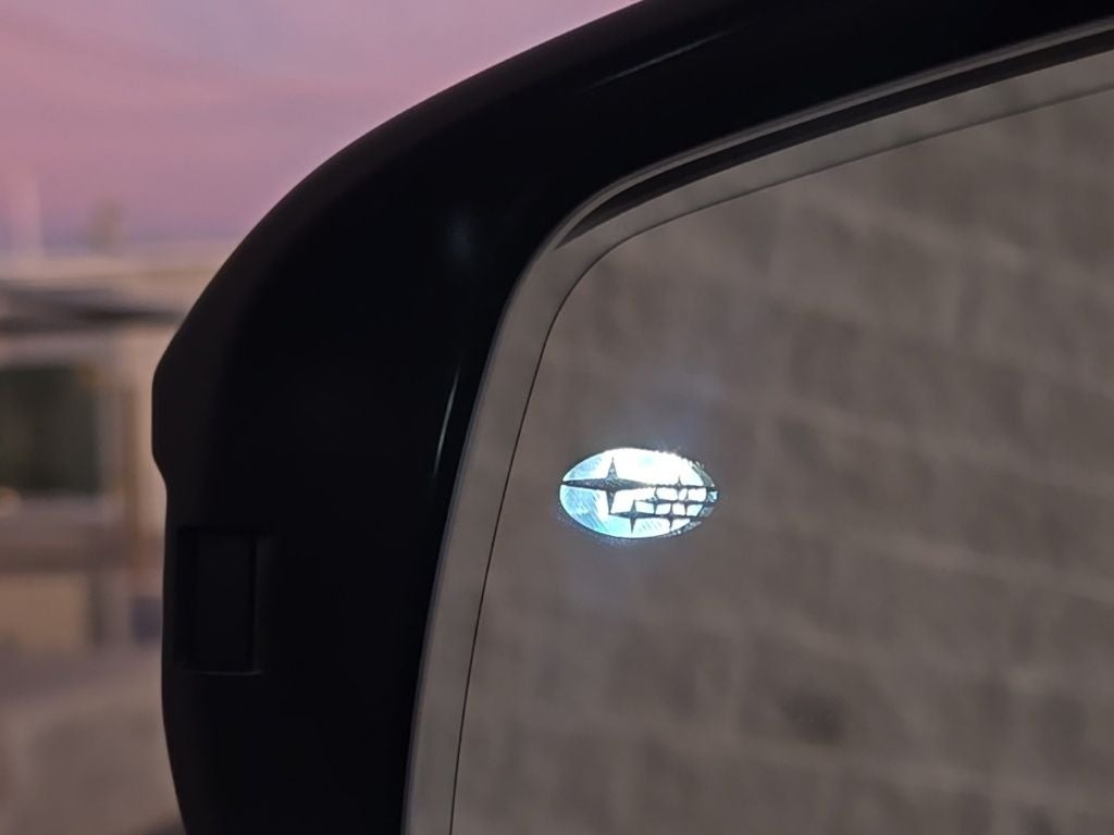 2023 Subaru WRX Premium + Heated Front Seats