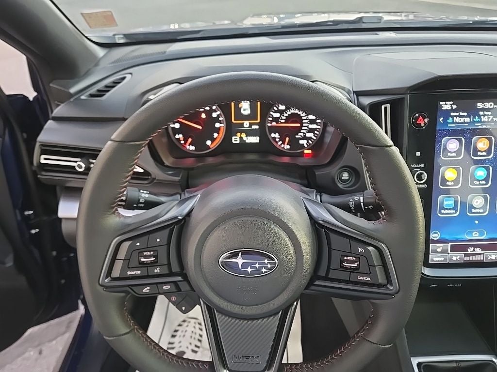 2023 Subaru WRX Premium + Heated Front Seats