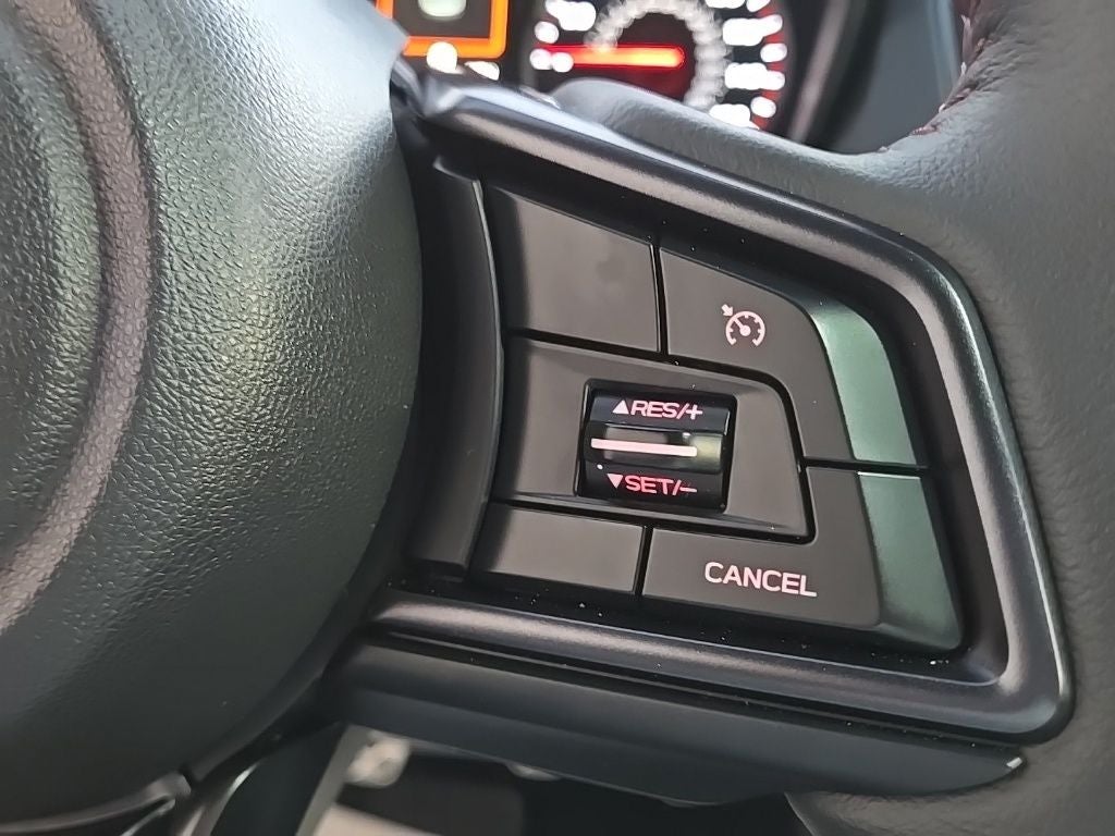 2023 Subaru WRX Premium + Heated Front Seats