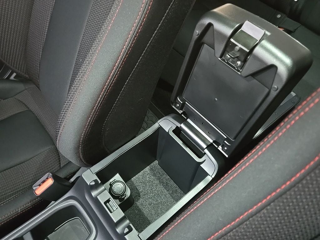 2023 Subaru WRX Premium + Heated Front Seats