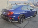 2023 Subaru WRX Premium + Heated Front Seats