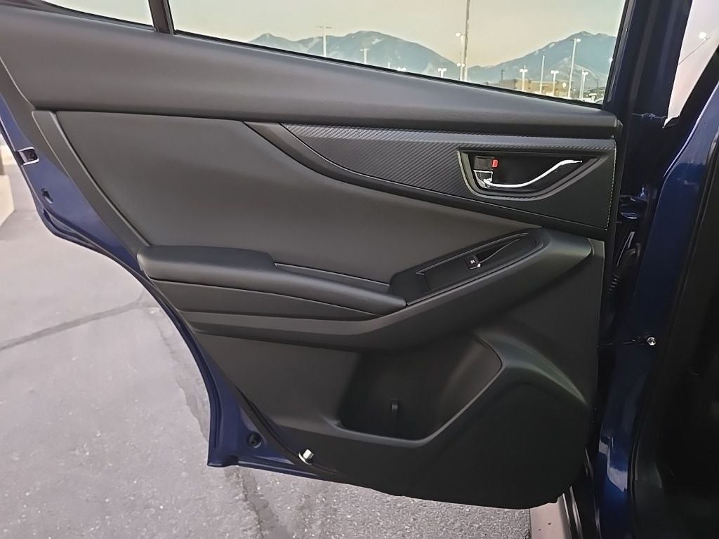 2023 Subaru WRX Premium + Heated Front Seats