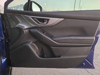 2023 Subaru WRX Premium + Heated Front Seats