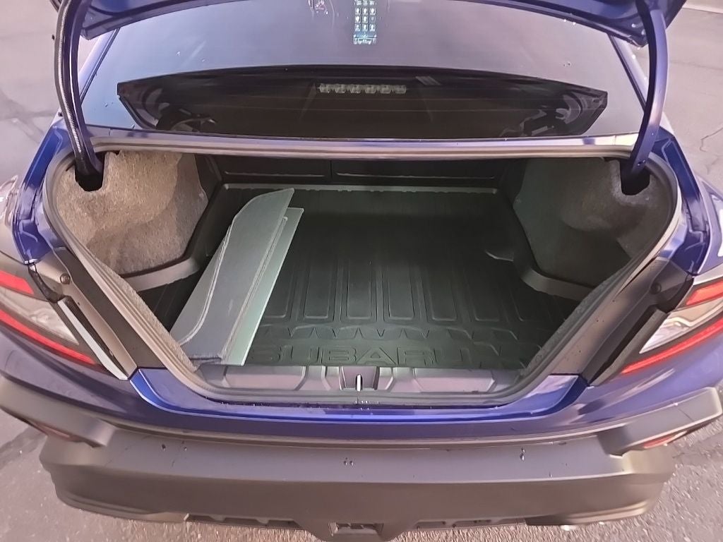 2023 Subaru WRX Premium + Heated Front Seats