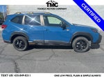 2024 Subaru Forester Wilderness + Moonroof + Heated Front Seats +