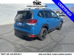 2024 Subaru Forester Wilderness + Moonroof + Heated Front Seats +
