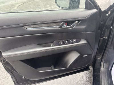 2021 Mazda Mazda CX-5 Grand Touring