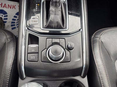 2021 Mazda Mazda CX-5 Grand Touring