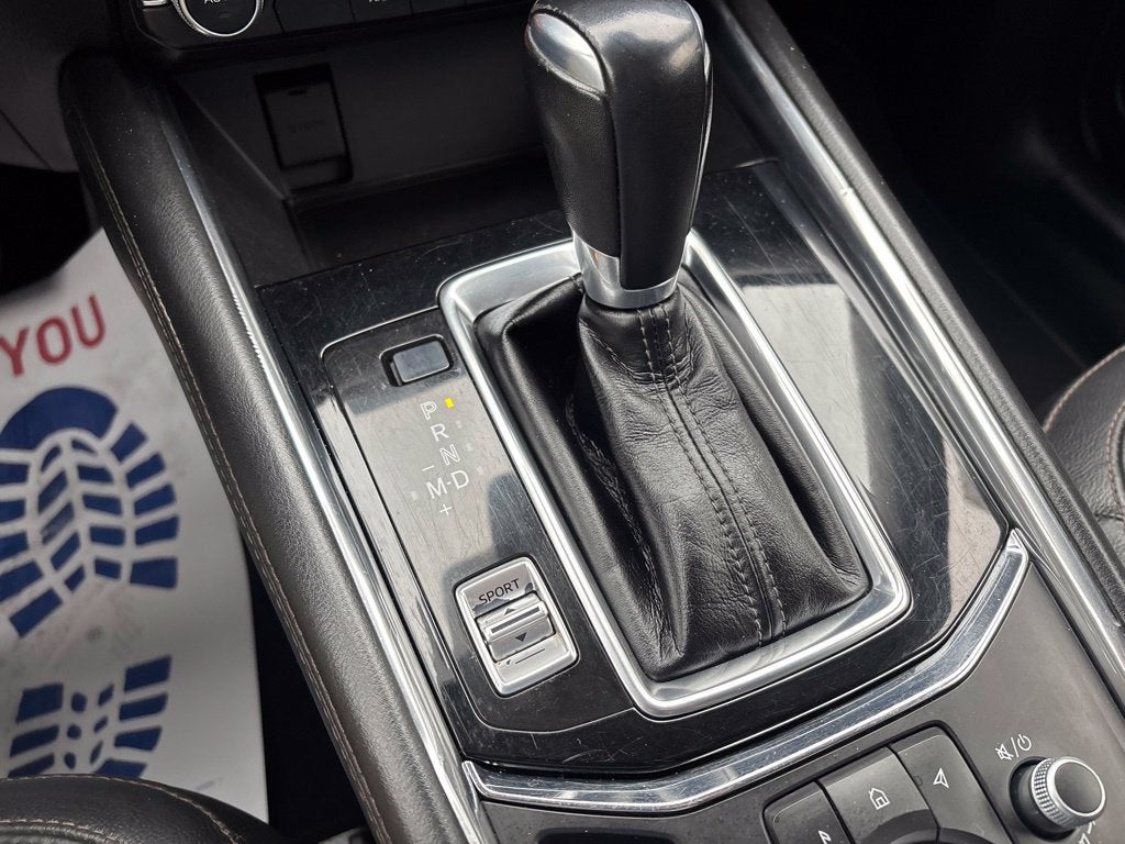 2021 Mazda Mazda CX-5 Grand Touring