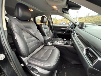2021 Mazda Mazda CX-5 Grand Touring
