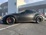 2020 Nissan 370Z Nismo