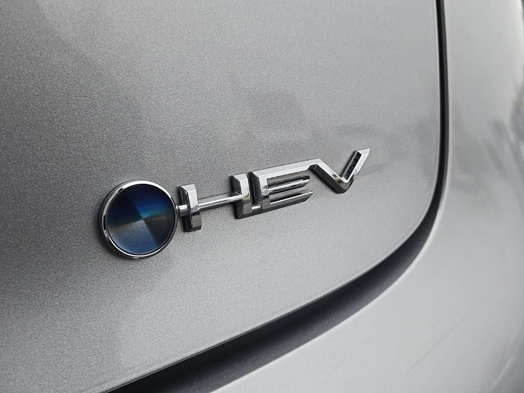 2024 Toyota Prius LE AWD