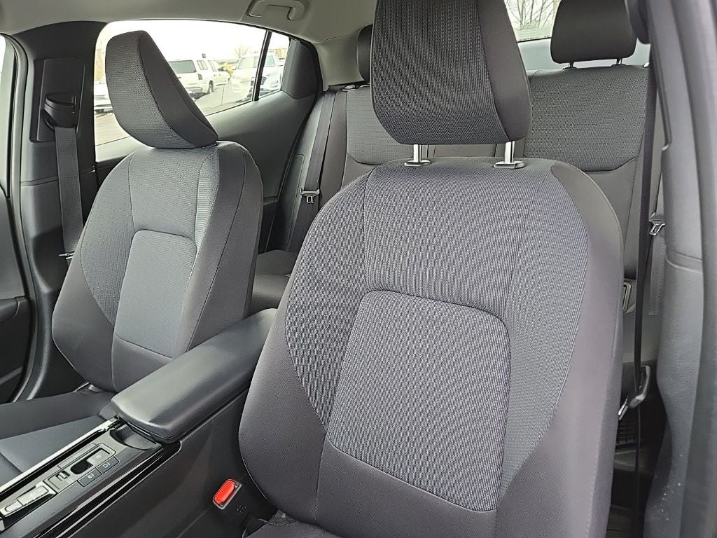 2024 Toyota Prius LE AWD