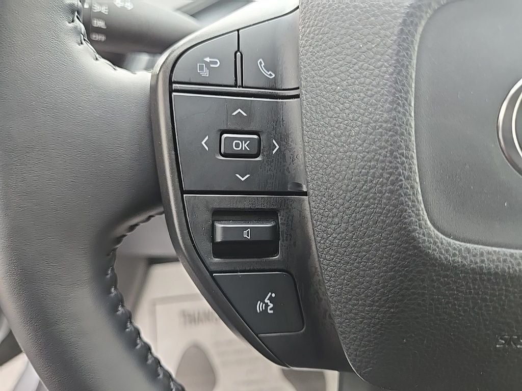 2024 Toyota Prius LE AWD