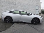 2024 Toyota Prius LE AWD