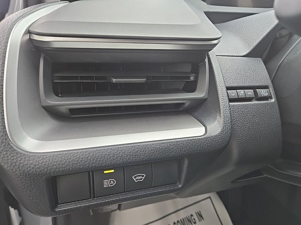 2024 Toyota Prius LE AWD