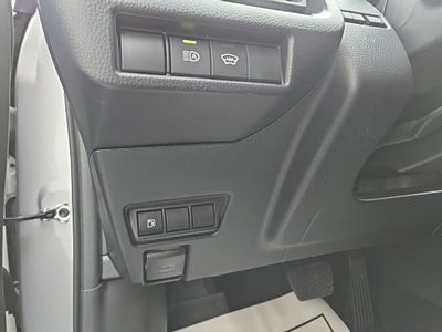 2024 Toyota Prius LE AWD