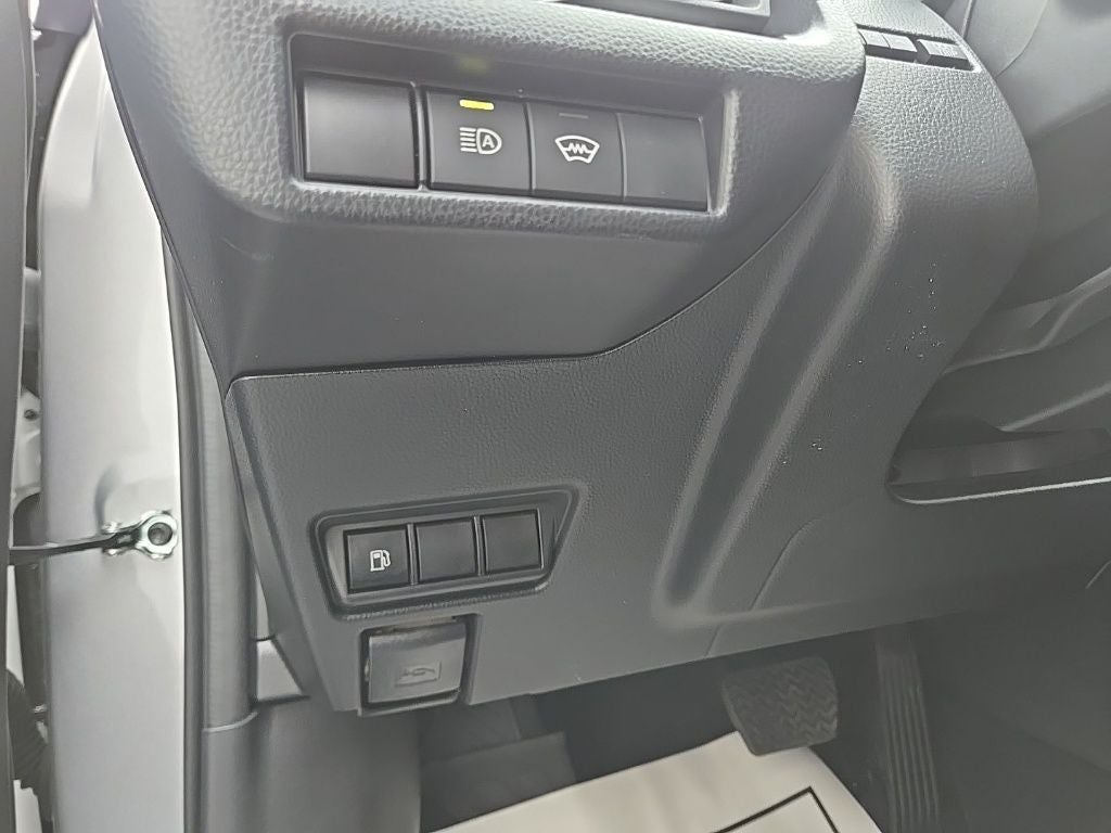 2024 Toyota Prius LE AWD