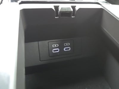 2024 Toyota Prius LE AWD