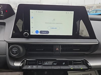 2024 Toyota Prius LE AWD