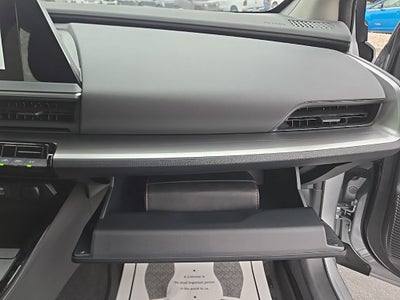 2024 Toyota Prius LE AWD