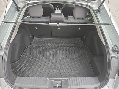 2024 Toyota Prius LE AWD