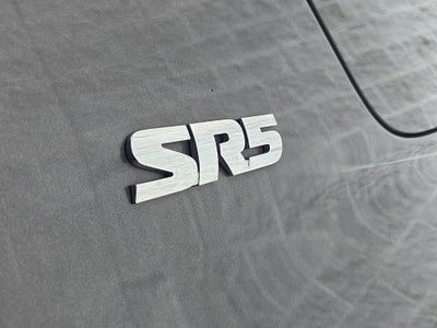 2019 Toyota 4Runner SR5 Premium + Heated Front Seats