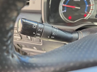 2019 Toyota 4Runner SR5 Premium + Heated Front Seats