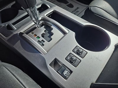 2019 Toyota 4Runner SR5 Premium + Heated Front Seats