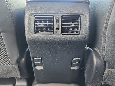2019 Toyota 4Runner SR5 Premium + Heated Front Seats