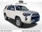 2022 Toyota 4Runner SR5 w/ Third Row Seat