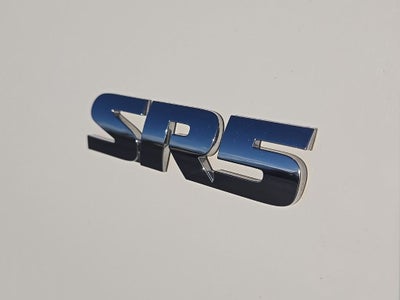 2022 Toyota 4Runner SR5 w/ Third Row Seat