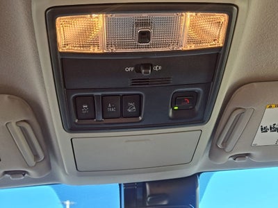 2022 Toyota 4Runner SR5 w/ Third Row Seat