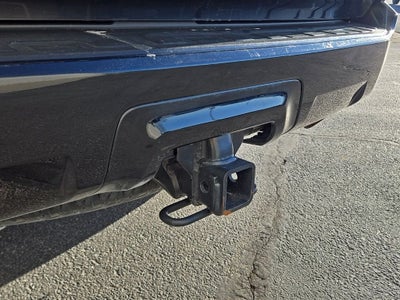 2024 Toyota 4Runner SR5 + Keyless Entry