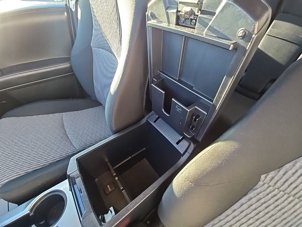 2024 Toyota 4Runner SR5 + Keyless Entry