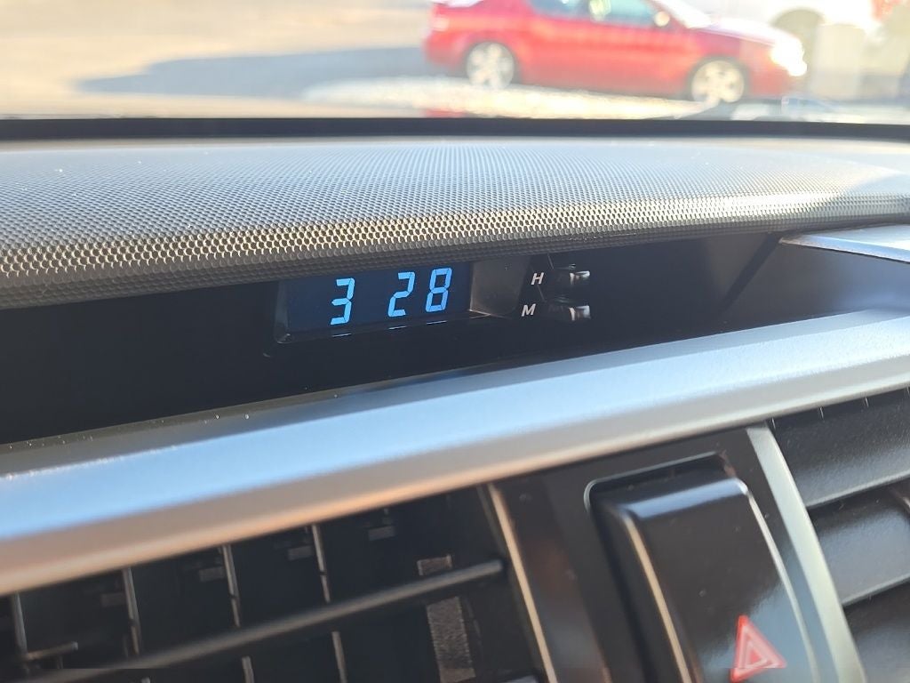 2024 Toyota 4Runner SR5 + Keyless Entry