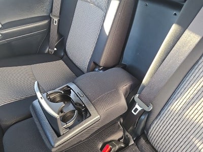 2024 Toyota 4Runner SR5 + Keyless Entry