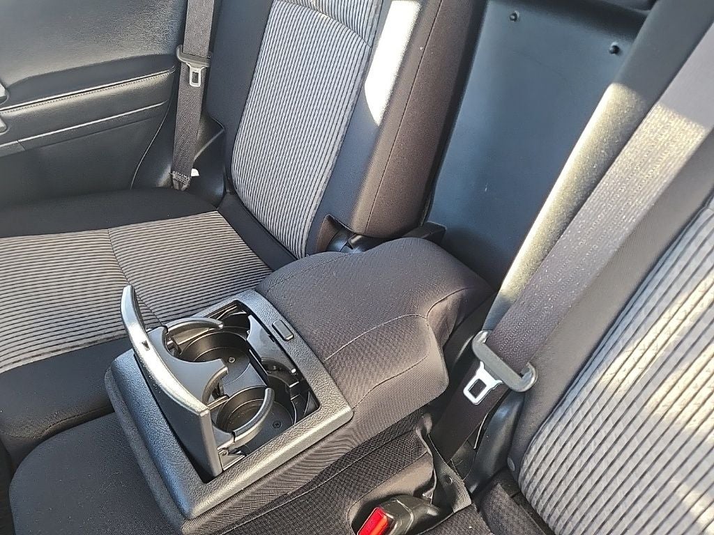 2024 Toyota 4Runner SR5 + Keyless Entry