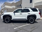 2025 Toyota 4Runner TRD Off-Road Premium