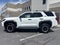 2025 Toyota 4Runner TRD Off-Road Premium