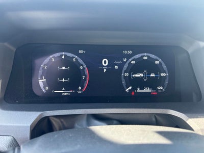 2025 Toyota 4Runner TRD Off-Road Premium