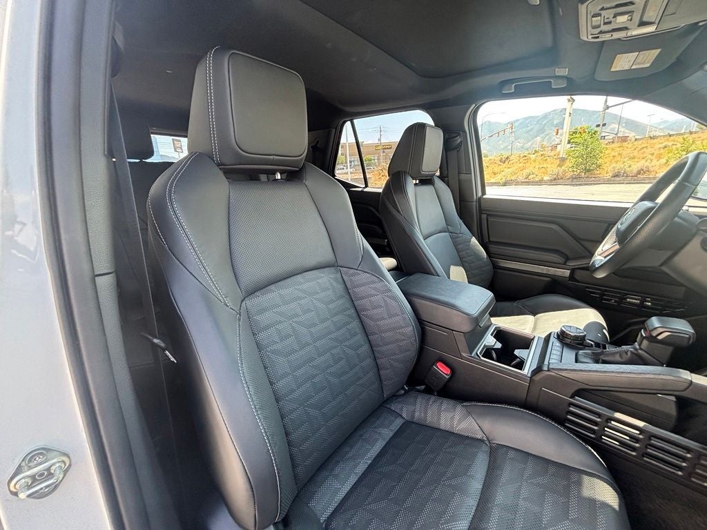 2025 Toyota 4Runner TRD Off-Road Premium