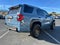 2025 Toyota 4Runner SR5 Third Row Seat