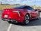2018 Lexus LC 500