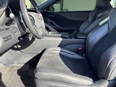 2018 Lexus LC 500