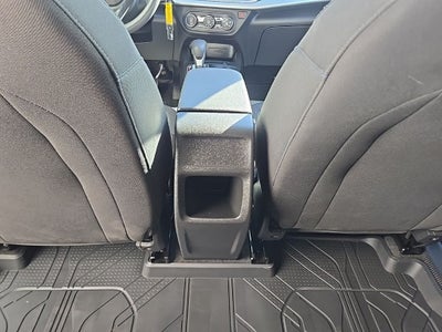 2025 Chevrolet Trax LS + Lane Keep Assist