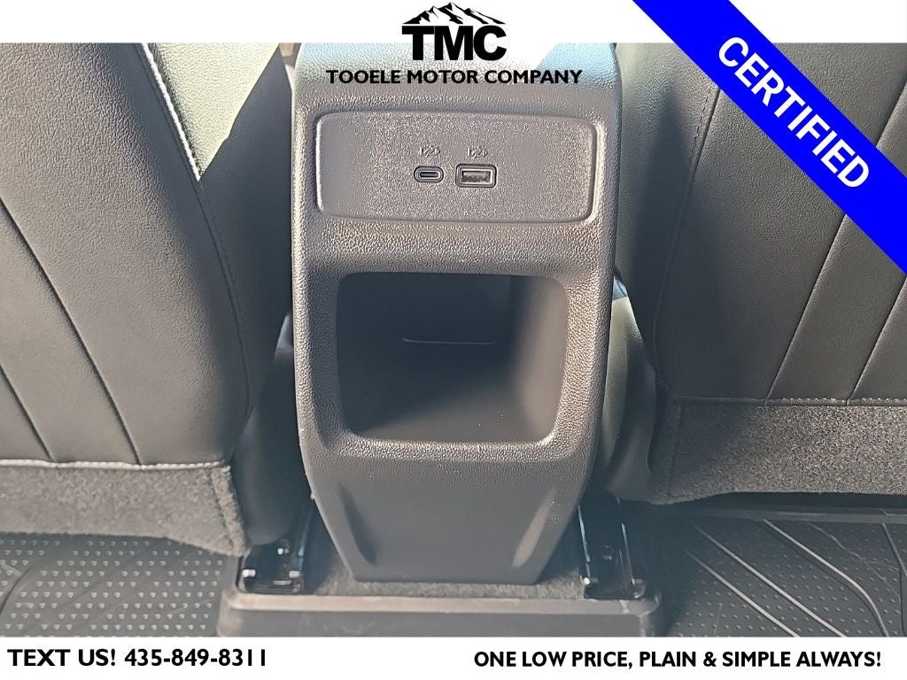 2024 Chevrolet Trax LT + Lane Keep Assist + Heated Front Seats & Steering