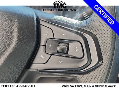 2023 Chevrolet TrailBlazer LT + Convenience Package