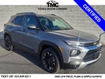 2023 Chevrolet TrailBlazer LT + Convenience Package