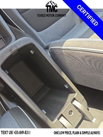 2023 Chevrolet TrailBlazer LT + Convenience Package